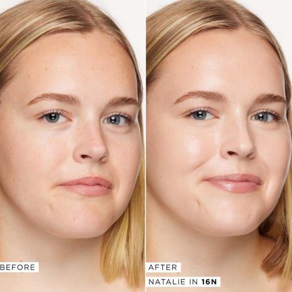 ONLY 1! Tarte Shape Tape Radiant Concealer 16N FAIR-LIGHT NEUTRAL πͺ NEW - Picture 3 of 11